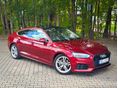 AUDI A5 Sportback 3.0 TDI Design S-tronic