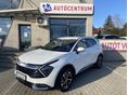 KIA SPORTAGE 1.6 T-GDI Hybrid Platinum DCT MAGYAR-1 TULAJ-GYÁRI FÉNY-111000KM-4X ÜLÉSFŰTÉS-KAMERA-KESSY-FRISS MŰSZAKI