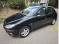 PEUGEOT 206 1.4 16V Premium 94.000 km !!