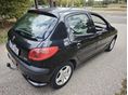 PEUGEOT 206 2005/10 - 3