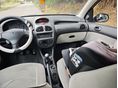 PEUGEOT 206 2005/10 - 5