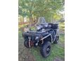 POLARIS SPORTSMAN 800 E