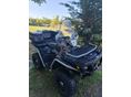 POLARIS SPORTSMAN 800 2006/7 - 2