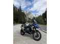 BMW R 1200 GS Akrapovic+ContiSportAttack+Navi
