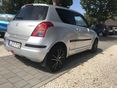SUZUKI SWIFT 1.3 GC AC Megkímélt állapot!Klíma!