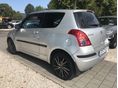 SUZUKI SWIFT 2008/5 - 2