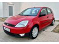 FORD FIESTA 1.3 Ambiente 90.000 km. Magyarországi