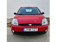FORD FIESTA 2005/9 - 7