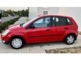 FORD FIESTA 2005/9 - 9