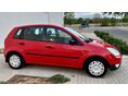 FORD FIESTA 2005/9 - 10