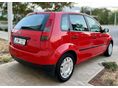 FORD FIESTA 2005/9 - 3