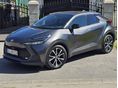TOYOTA C-HR 1.8 Hybrid Style e-CVT MO-I ++ SÉRÜLÉSMENTES ++ GARANCIÁLIS ++ FRISS SZERVIZ ++ 1 TULAJDONOS