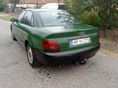 AUDI A4 1.9 TDI