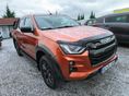 ISUZU D-MAX 2023/8 - 2