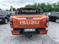 ISUZU D-MAX 2023/8 - 5