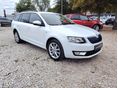 SKODA OCTAVIA Combi 1.6 CR TDI Joy 4x4. Akár 2 év műszaki garanciával