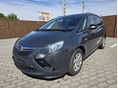 OPEL ZAFIRA TOURER 1.6 CDTI Selection (7 személyes ) rozsdamentes. Kamera. Kormányfütés. Duplaklima. ülésfütés. Horog