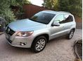VOLKSWAGEN TIGUAN 1.4 TSi Sport&Style