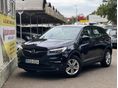 OPEL GRANDLAND X 1.2 T Enjoy ITT és MOST AKCIÓ!!! MAGYARORSZÁGI / SZÉP ÁLLAPOT