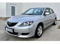 MAZDA 3 Sport 1.6 TE 117.0000 km
