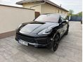 PORSCHE CAYENNE Coupé S Tiptronic ic PLATINUM EDITION/CHRONO PAKET/BOSE/PANORÁMA/GARANCIA