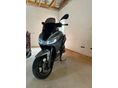 APRILIA SXR 50 