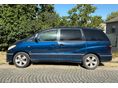 TOYOTA PREVIA 2.0 D-4D Luna