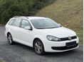 VOLKSWAGEN GOLF VI 1.6 TDi Comfortline