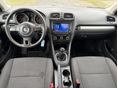 VOLKSWAGEN GOLF VI 2012/9 - 6