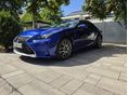 LEXUS RC 200t F Sport Special Edition (Automata)