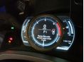 LFA Moving Centre Ring Meter műszeregység