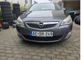 OPEL ASTRA J 2009/12 - 2