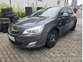 OPEL ASTRA J 2009/12 - 3