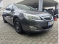 OPEL ASTRA J 2009/12 - 4