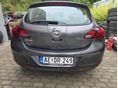 OPEL ASTRA J 2009/12 - 7