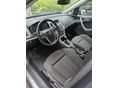 OPEL ASTRA J 2009/12 - 9