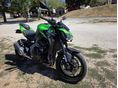 KAWASAKI Z 900 2019/6 - 4
