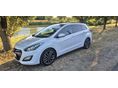 HYUNDAI I30 CW 1.6 CRDi LP Business