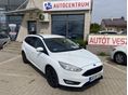 FORD FOCUS 1.5 TDCI Technology MAGYAR-1 TULAJ-GYÁRI FÉNY-VEZÉRLÉS CSERÉLVE-FRISS MŰSZAKI