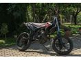 BETAMOTOR RR 50 2017/11 - 2