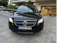 VOLKSWAGEN TIGUAN 2008/11 - 2