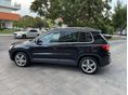 VOLKSWAGEN TIGUAN 2008/11 - 8