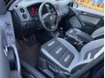 VOLKSWAGEN TIGUAN 2008/11 - 9