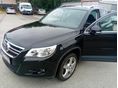 VOLKSWAGEN TIGUAN 2008/11 - 12