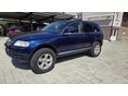 VOLKSWAGEN TOUAREG 2.5 R5 TDI Tiptronic ic