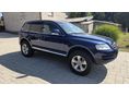 VOLKSWAGEN TOUAREG 2005/5 - 2