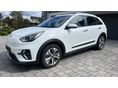 KIA NIRO 64kwh SILVER 4.4m+ÁFA/ ÚJ HAJTÓMŰ/ SOH100% FACELIFT 3F 11kw 1év gari