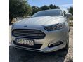 FORD MONDEO 2018/3 - 3