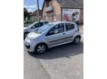 CITROEN C1 1.0 X