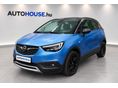 OPEL CROSSLAND X 1.6 CDTI Innovation BŐR! HEAD UP! PARK ASSIST! KAMERA! PDC! CARPLAY! LED! KORMÁNYFŰTÉS!